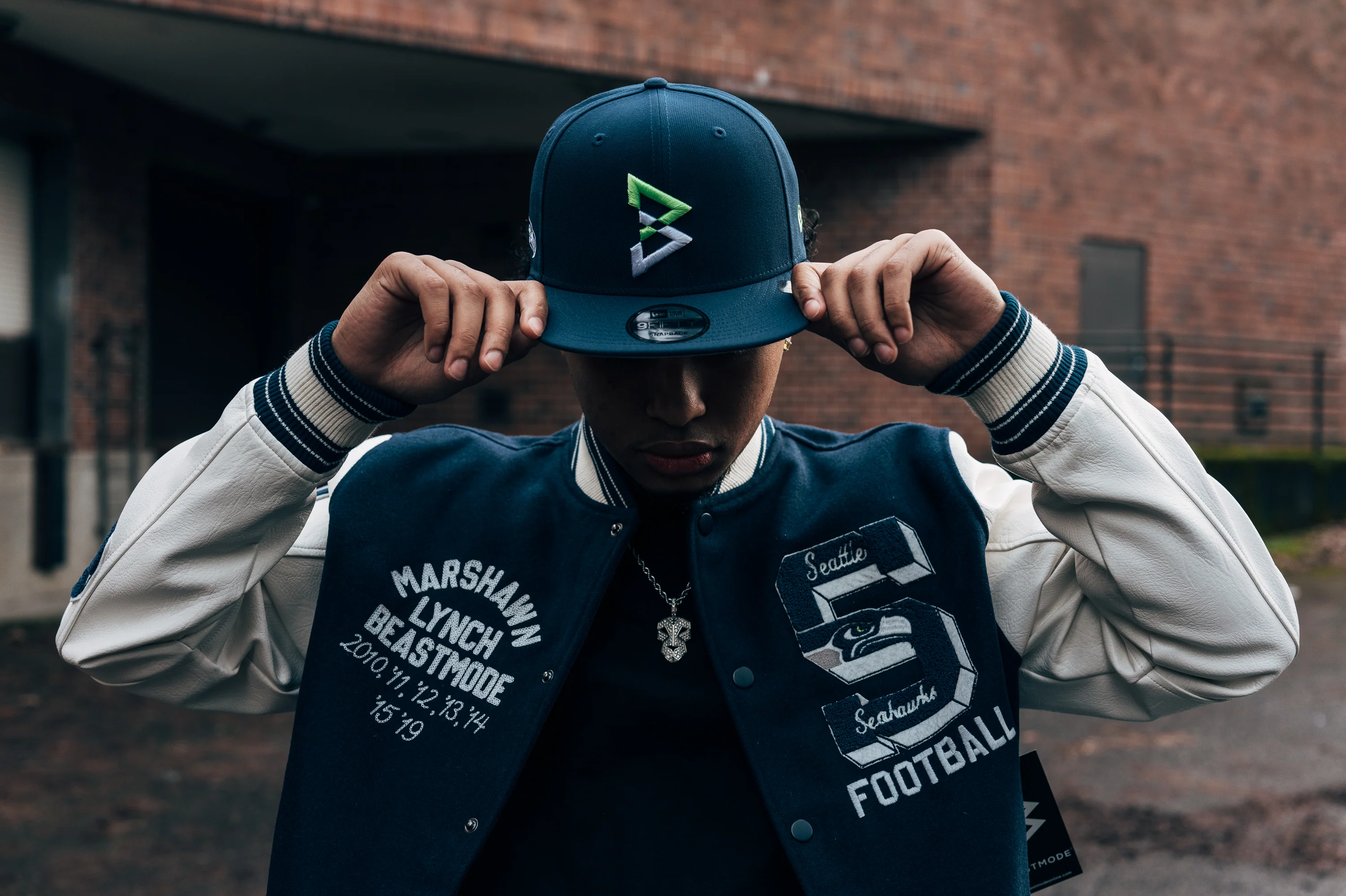 Unleash Your Inner Beast