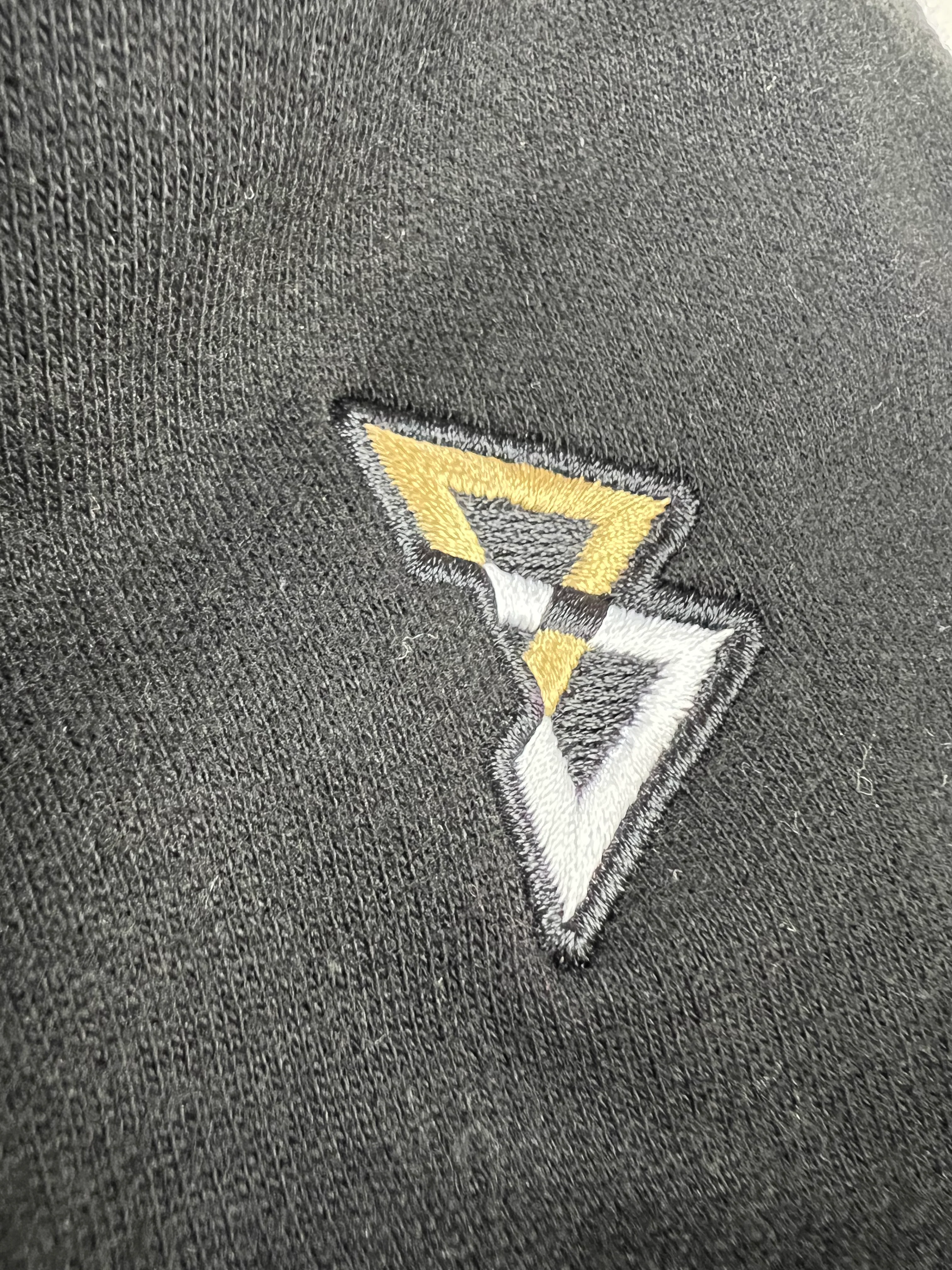 Beastmode Logo Fleece Jogger - Image 3