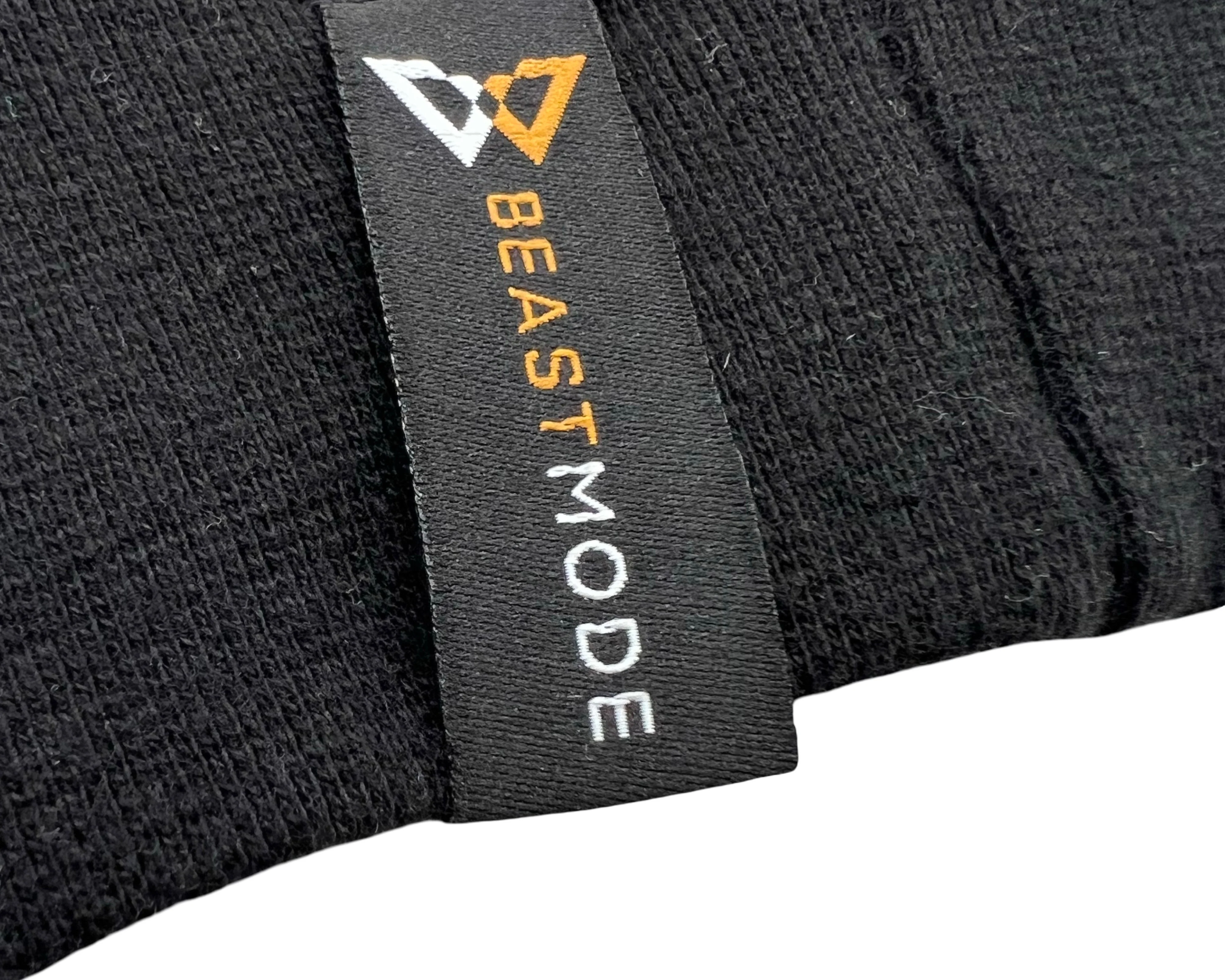 Beastmode Logo Fleece Jogger - Image 4