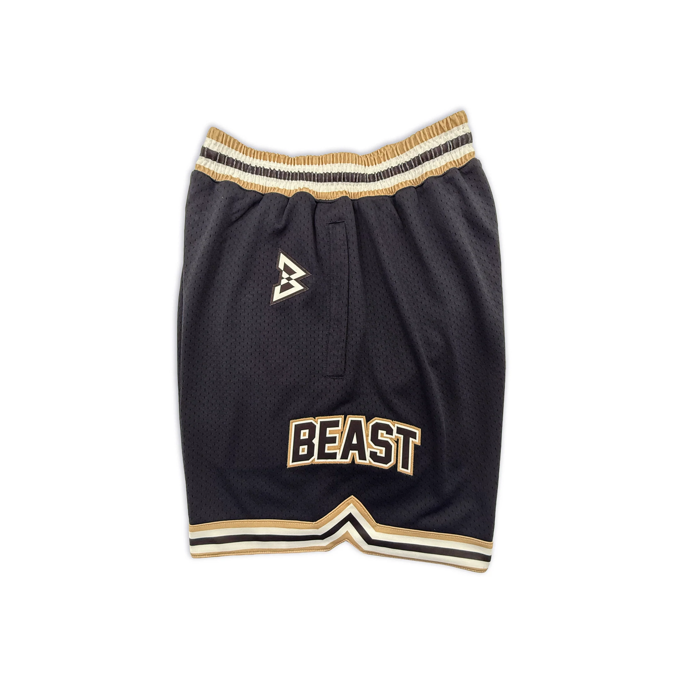 Collegiate Swingman Short - Image 4