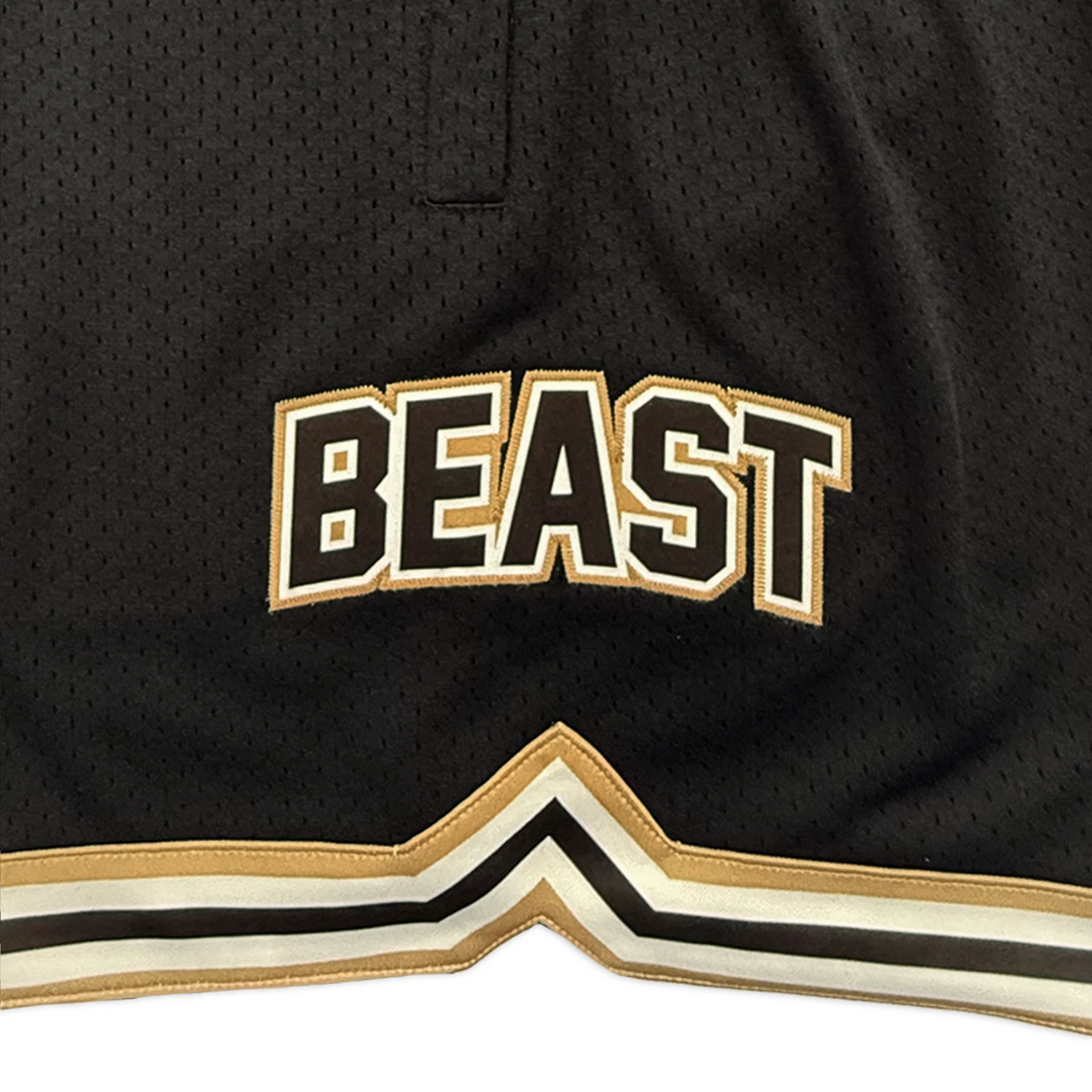 Collegiate Swingman Short - Image 5