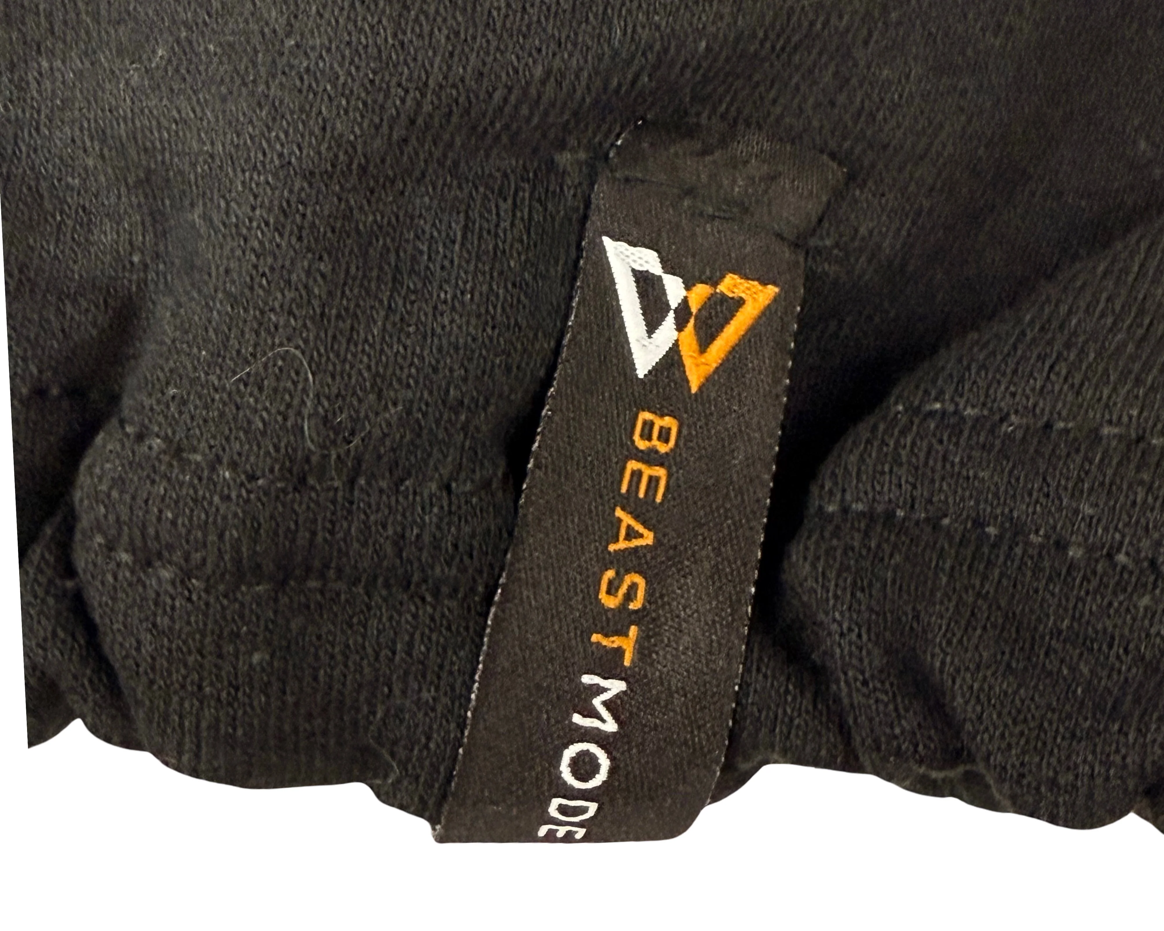 Rasta Striped B Fleece Sweatpant - Image 4