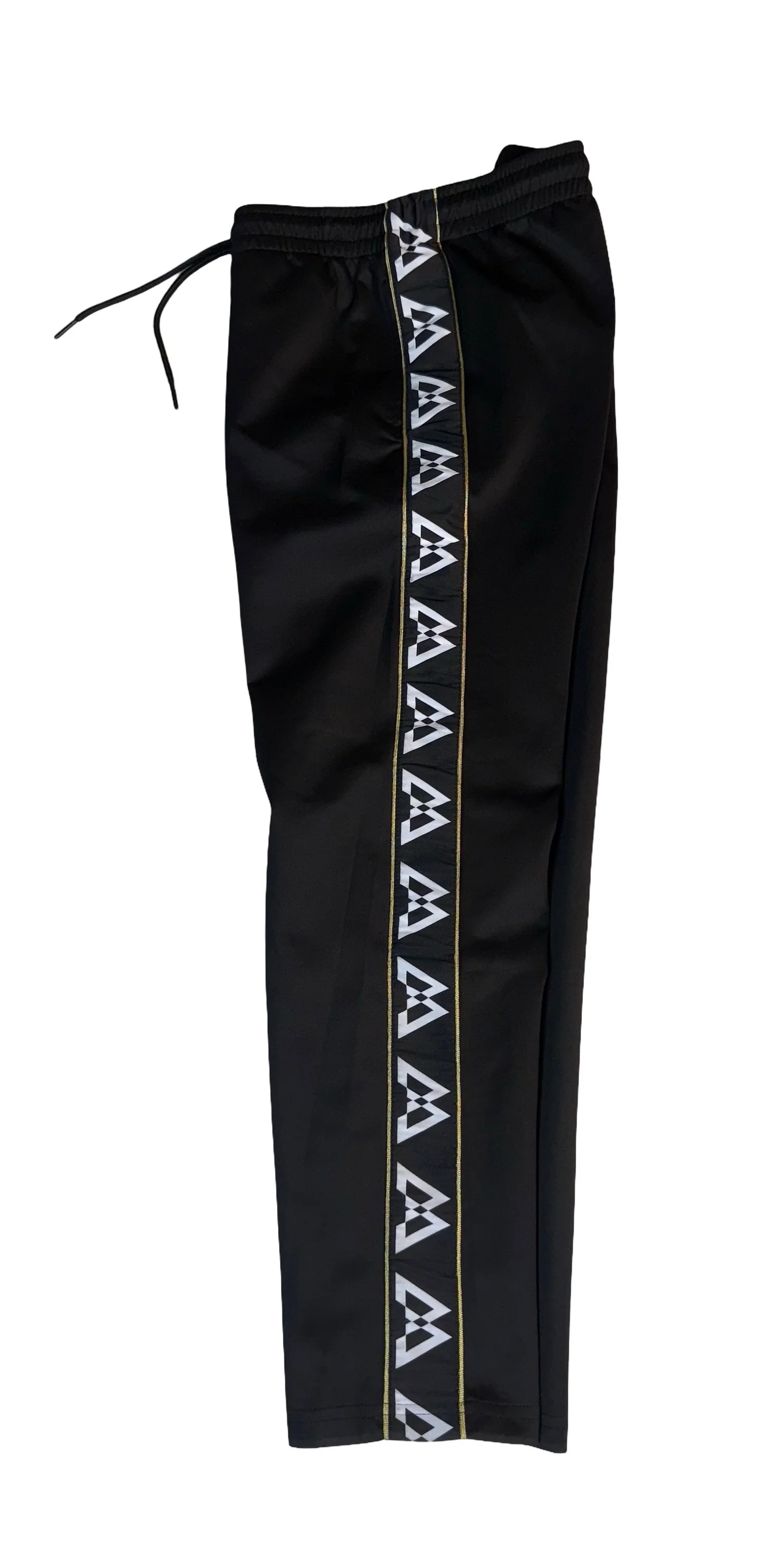 Women’s Chainlink Track Pant - Image 3