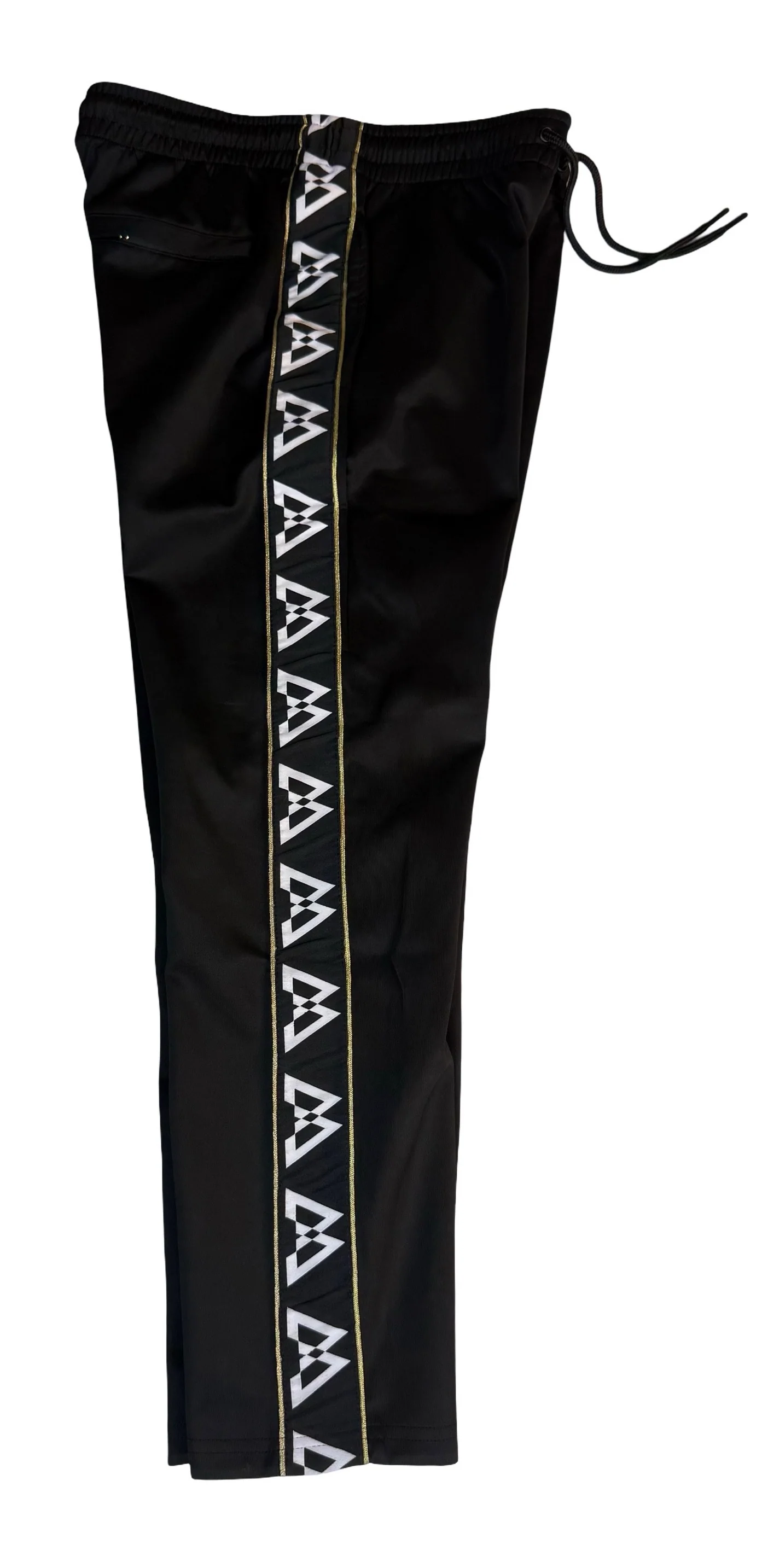 Women’s Chainlink Track Pant - Image 4