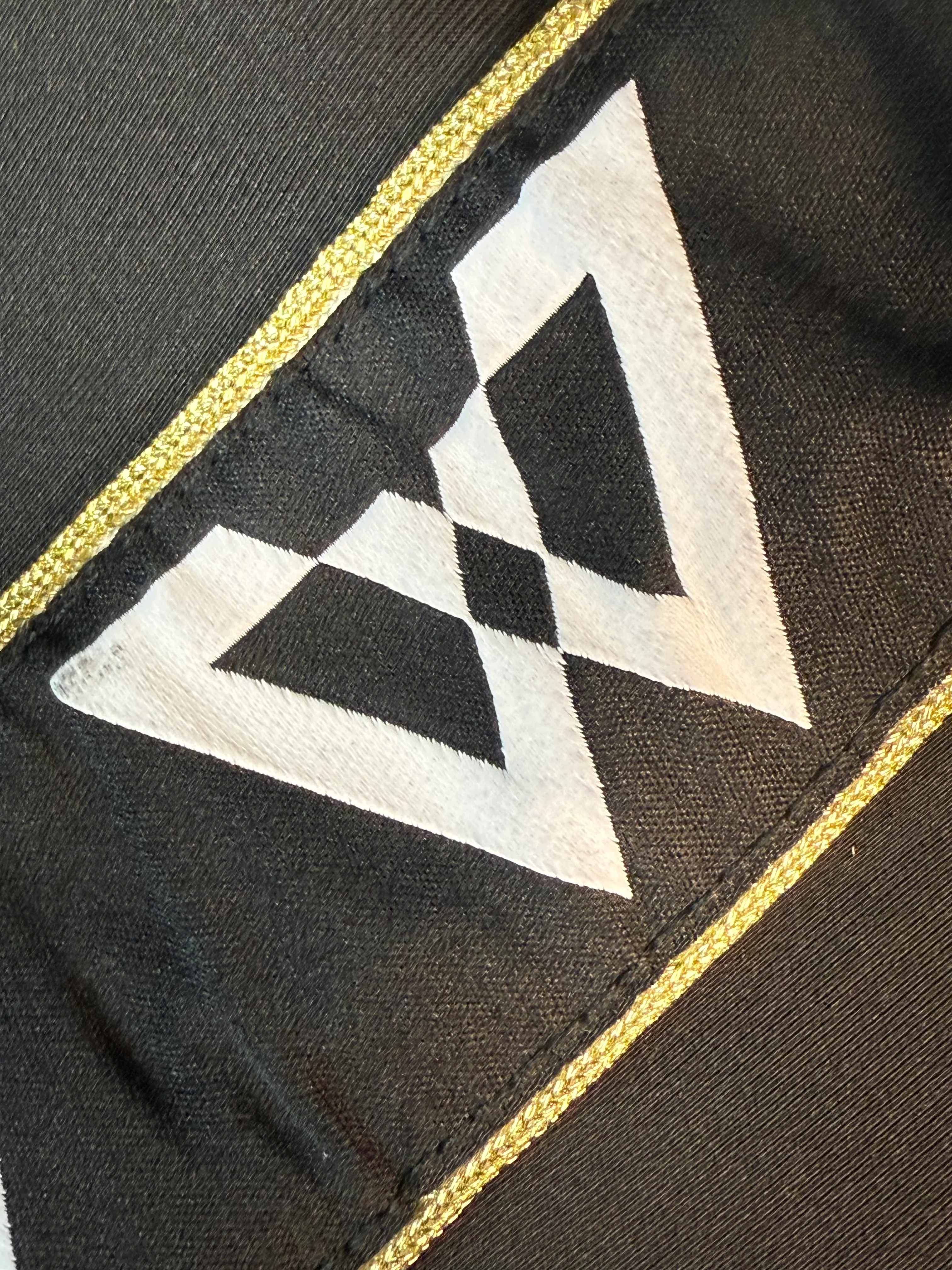 Women’s Chainlink Track Pant - Image 5