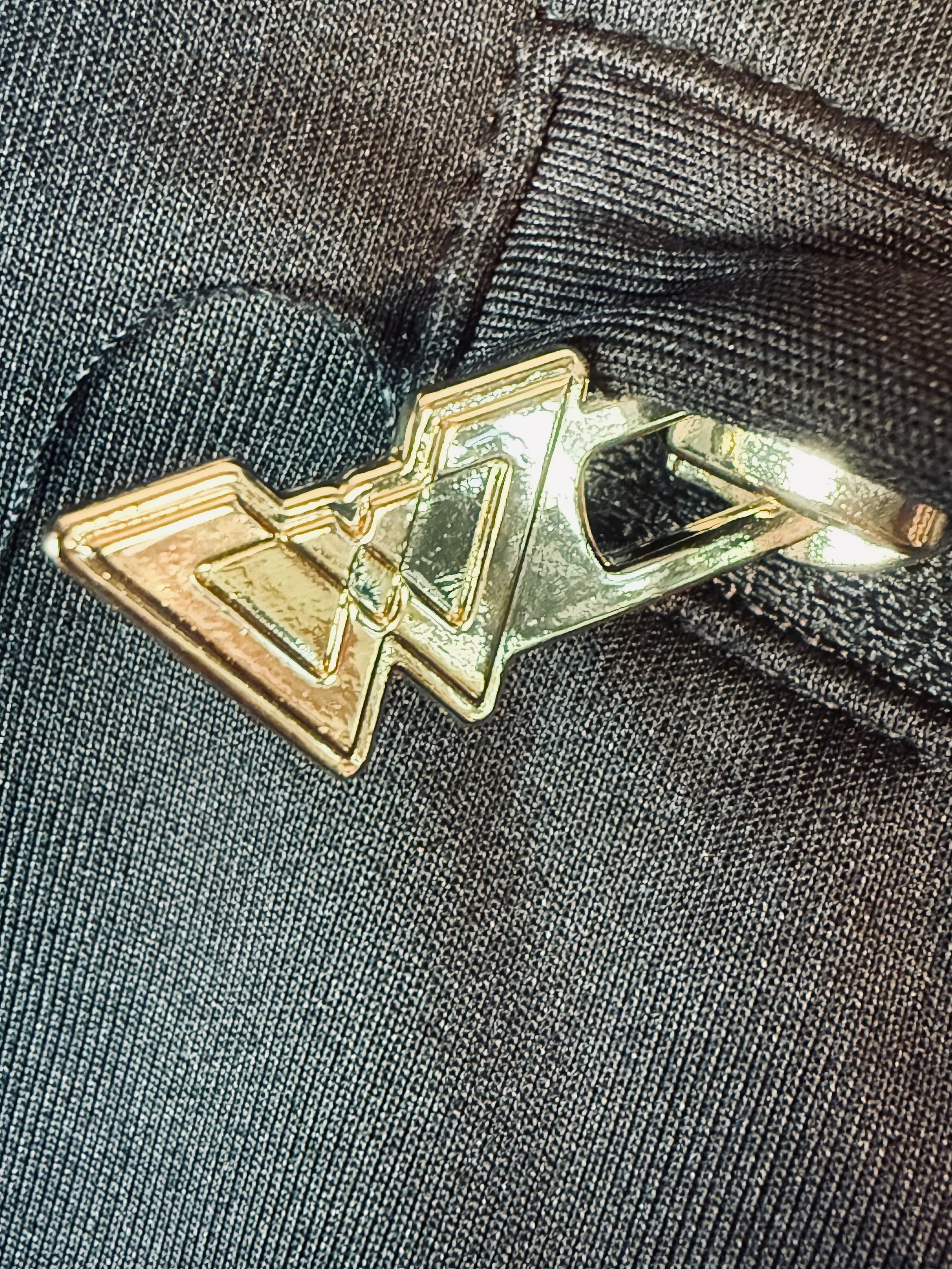 Women’s Chainlink Track Pant - Image 6